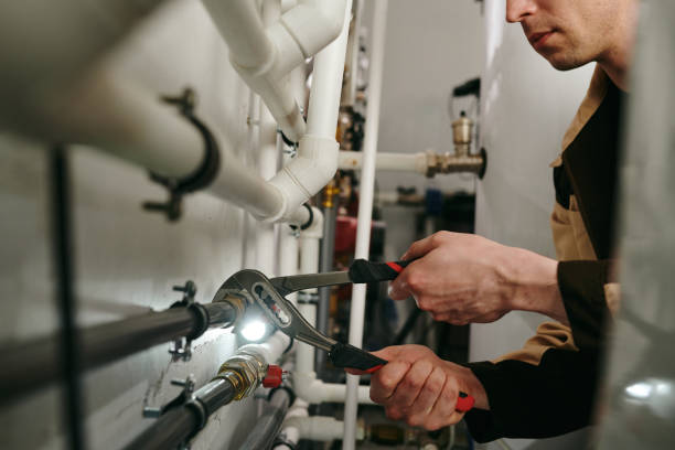 Best Shower Repair Services  in South Pittsburg, TN