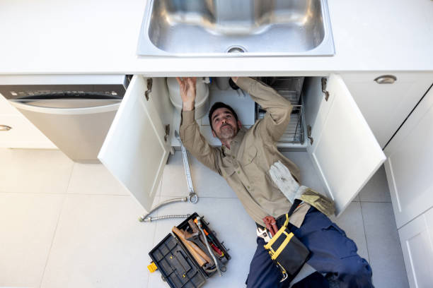 Best Sprinkler Systems  in South Pittsburg, TN