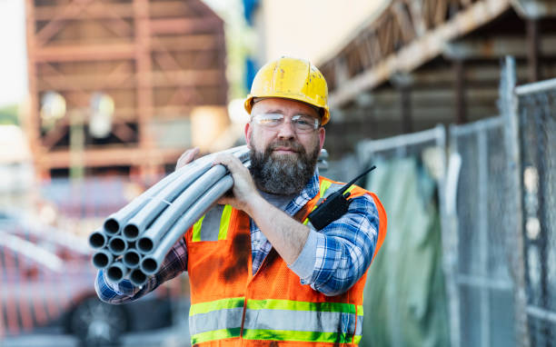 Shower Repair Services in South Pittsburg, TN